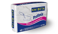 KMB PROFIMIX Tepelně izolační omítka = lambda 0,12 W/(m.K)- TO 502 40kg